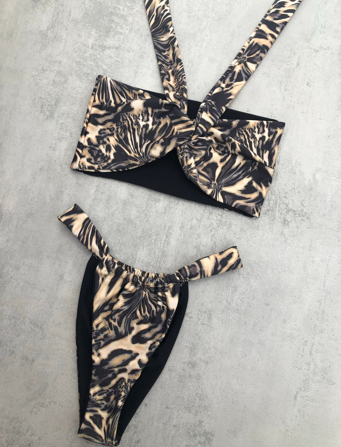 Wonder Knot bandeau