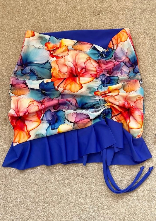 WATERLILY SKIRT