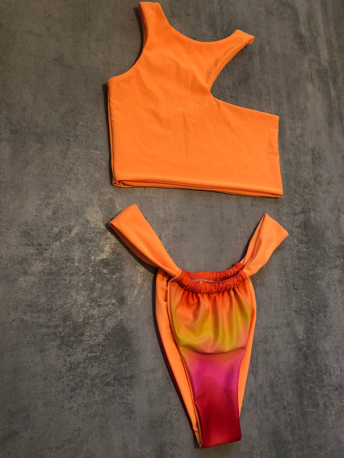 TUTTI FRUTI EMMIE BIKINI